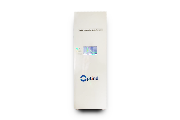 Visible Integrating Nephelometer